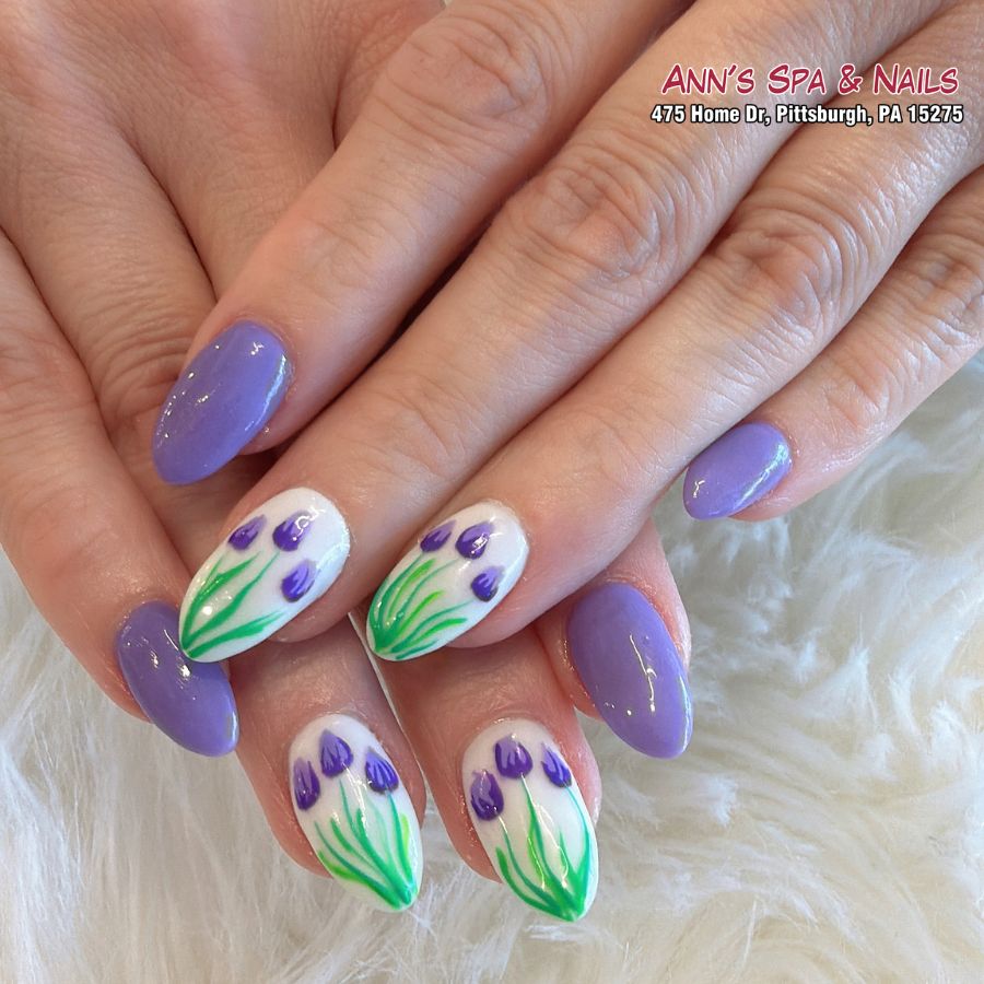 Nail Art Design